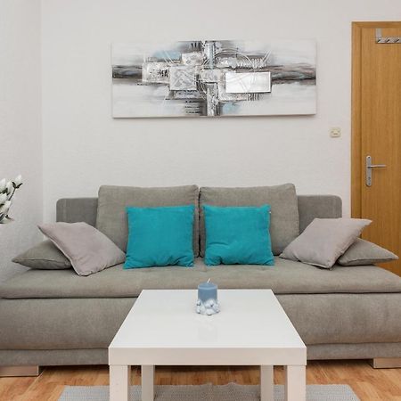 Apartments Tila Drasnice Luaran gambar