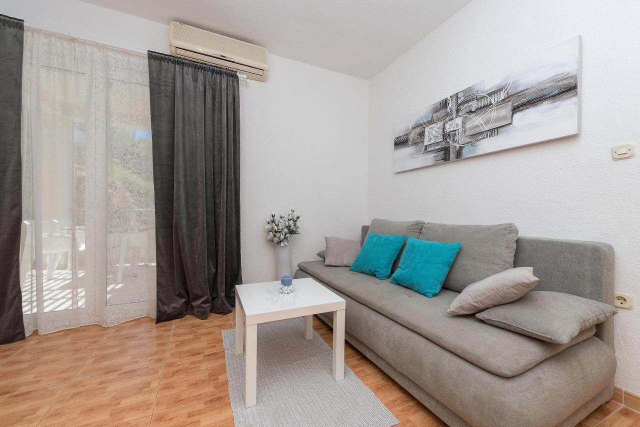 Apartments Tila Drasnice Luaran gambar