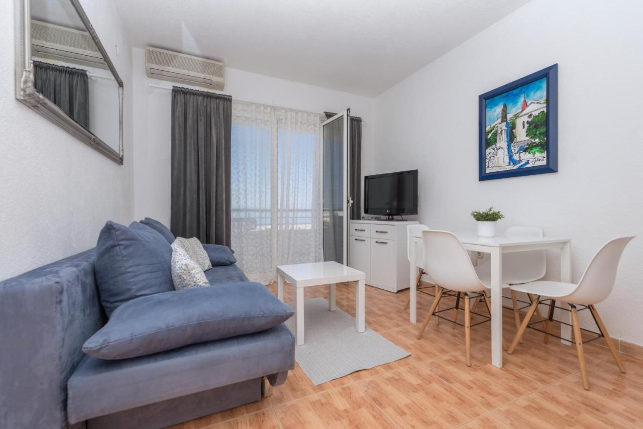 Apartments Tila Drasnice Luaran gambar