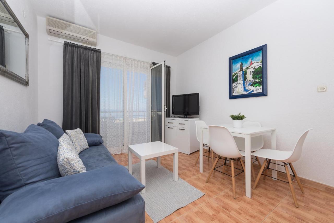 Apartments Tila Drasnice Luaran gambar