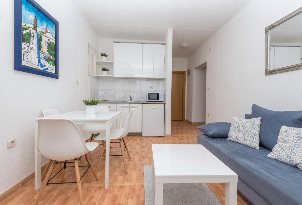 Apartments Tila Drasnice Luaran gambar