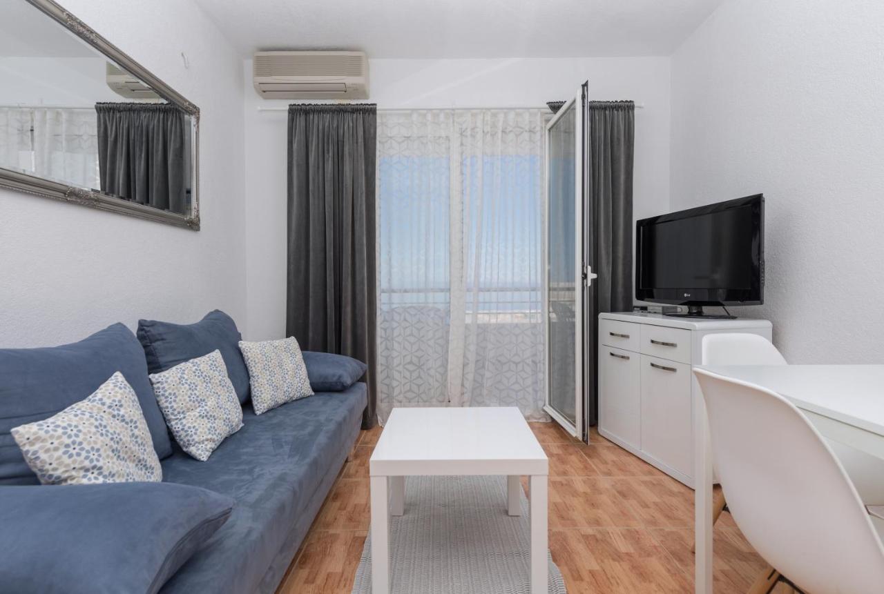 Apartments Tila Drasnice Luaran gambar