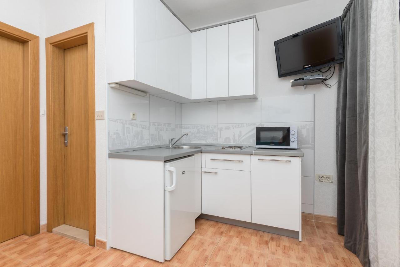 Apartments Tila Drasnice Luaran gambar