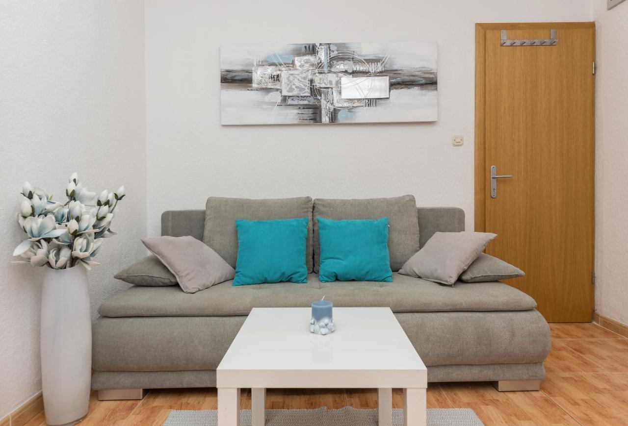Apartments Tila Drasnice Luaran gambar