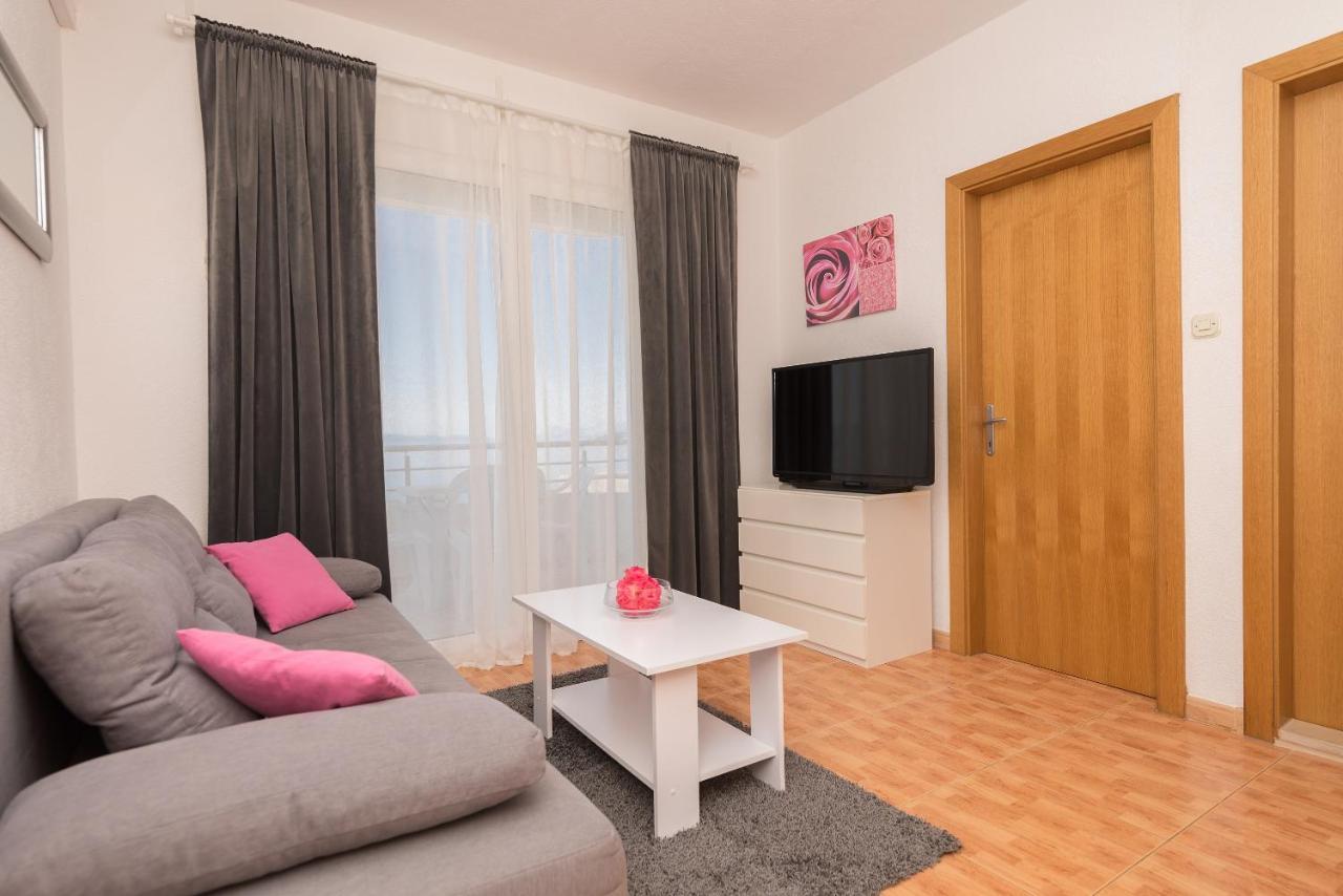 Apartments Tila Drasnice Luaran gambar