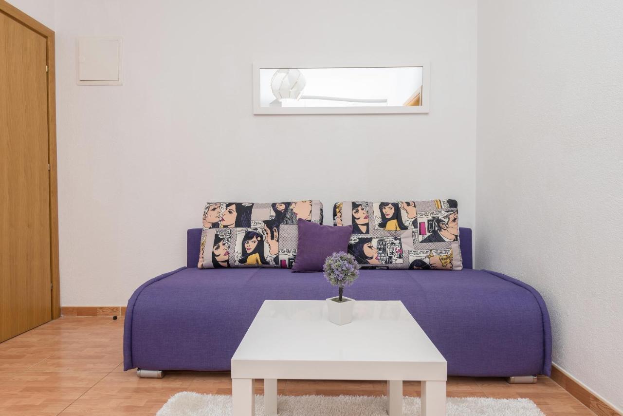 Apartments Tila Drasnice Luaran gambar