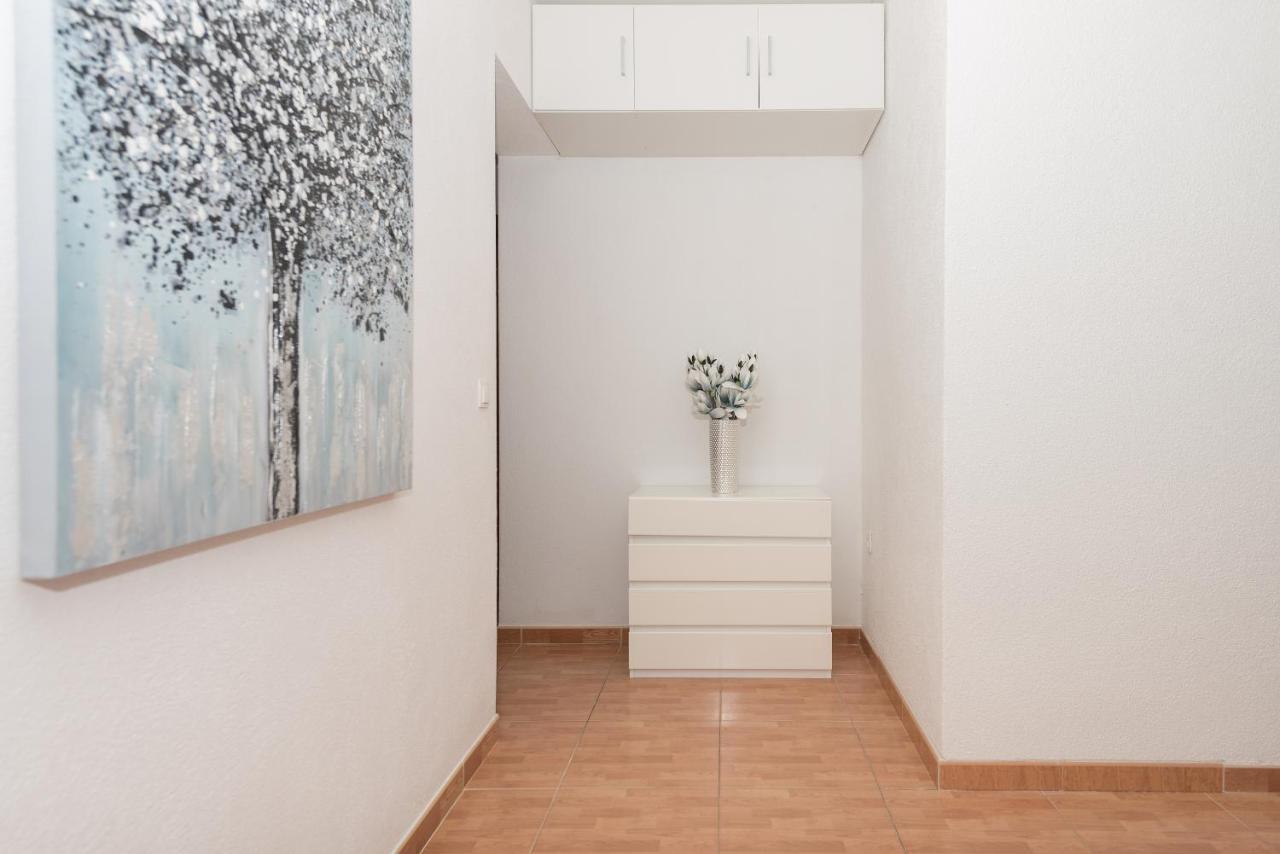 Apartments Tila Drasnice Luaran gambar