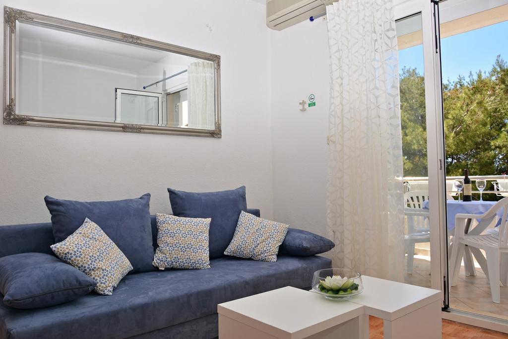 Apartments Tila Drasnice Luaran gambar