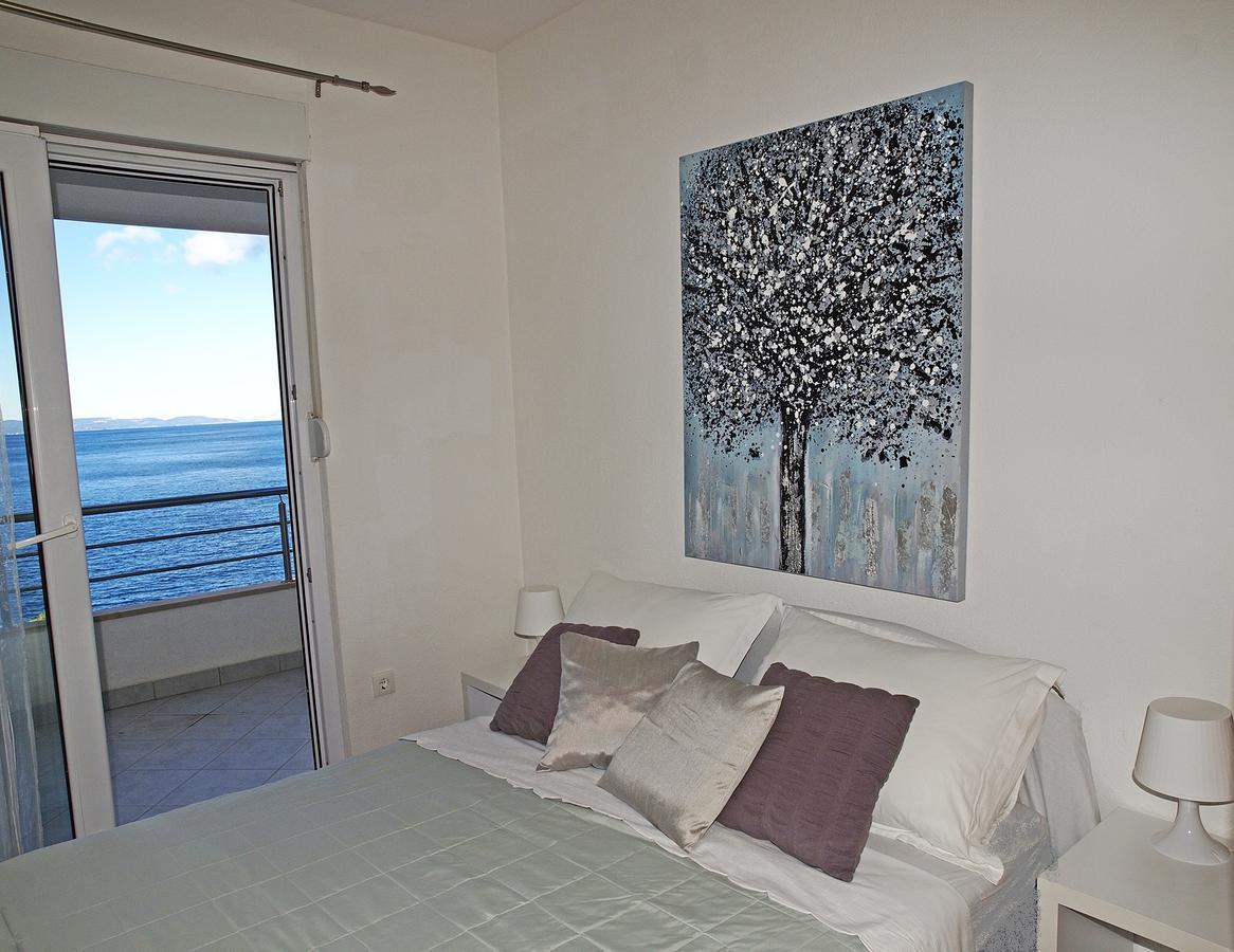 Apartments Tila Drasnice Luaran gambar