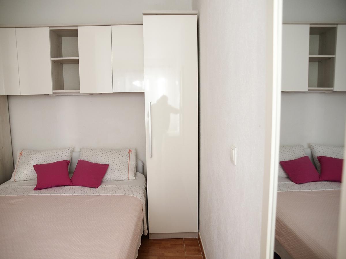 Apartments Tila Drasnice Luaran gambar