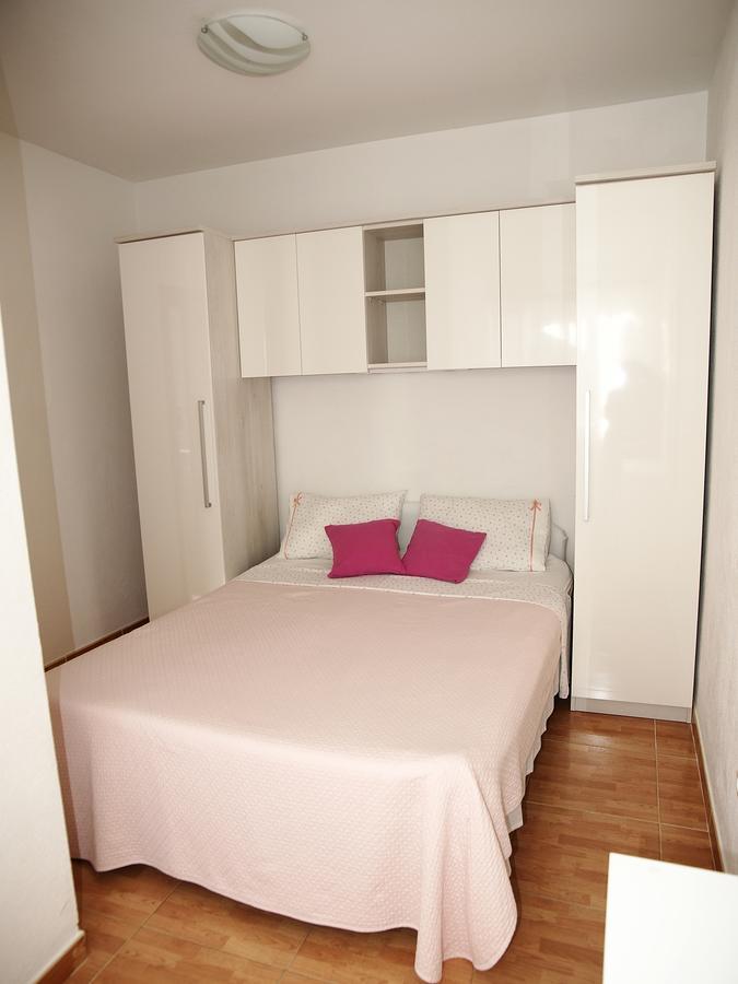 Apartments Tila Drasnice Luaran gambar
